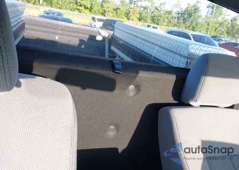 2013 Ford F-150 Xl from USA, damaged, VIN 1FTNF1CF5DKE52790